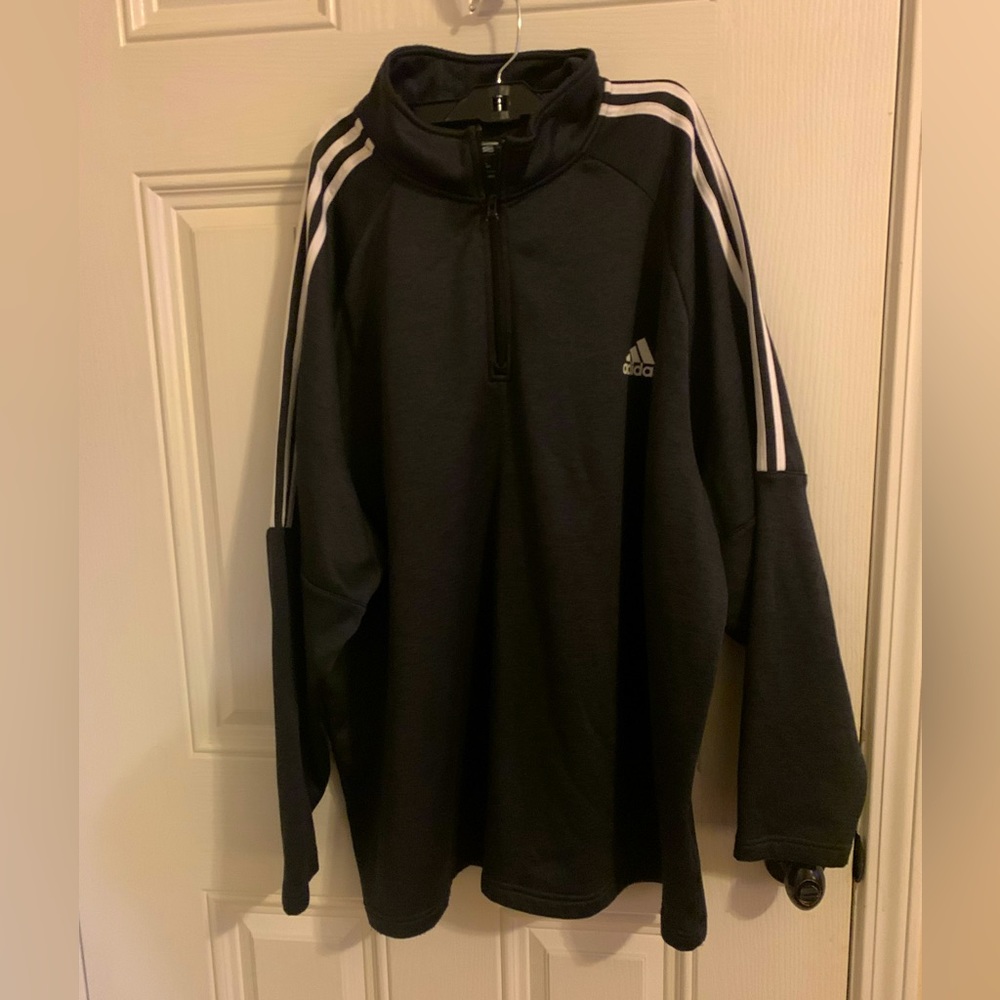 Adidas pullover